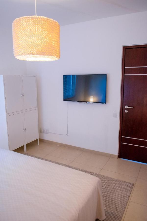 Appartement Blauw Geluk à Blue Bay Extérieur photo