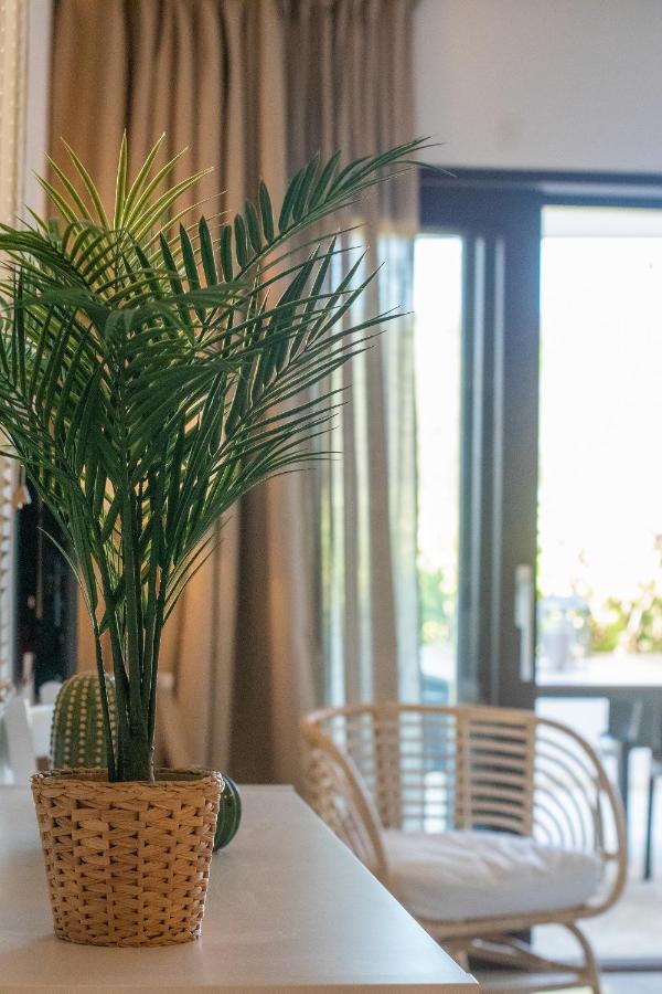Appartement Blauw Geluk à Blue Bay Extérieur photo